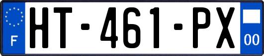 HT-461-PX