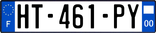 HT-461-PY