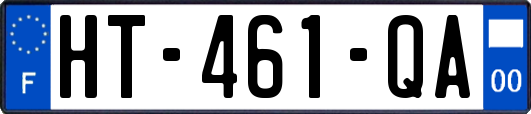 HT-461-QA
