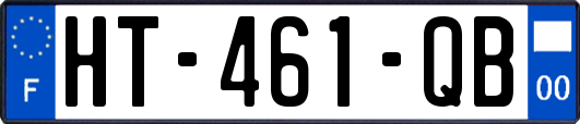 HT-461-QB