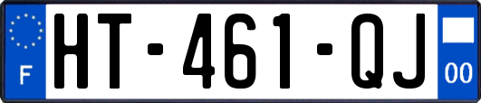 HT-461-QJ