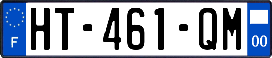 HT-461-QM