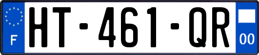 HT-461-QR