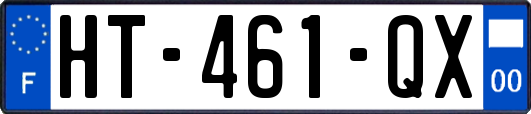 HT-461-QX