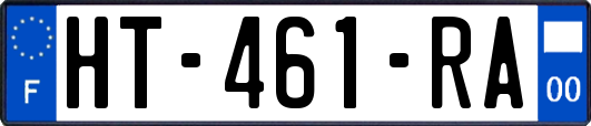 HT-461-RA