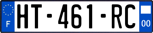 HT-461-RC