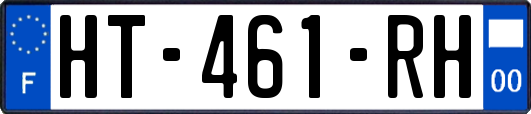 HT-461-RH