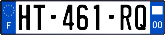 HT-461-RQ