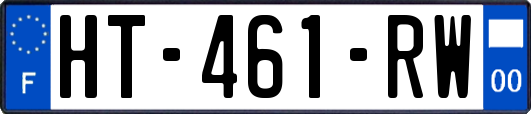 HT-461-RW