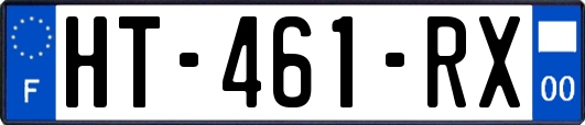 HT-461-RX