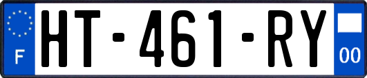 HT-461-RY