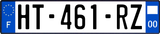 HT-461-RZ