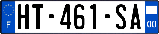 HT-461-SA