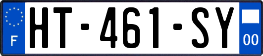 HT-461-SY
