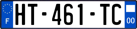 HT-461-TC