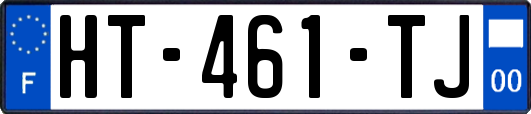 HT-461-TJ