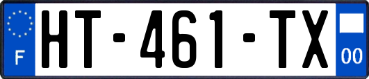 HT-461-TX