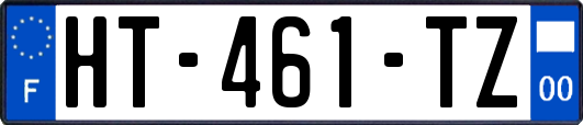 HT-461-TZ