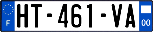 HT-461-VA