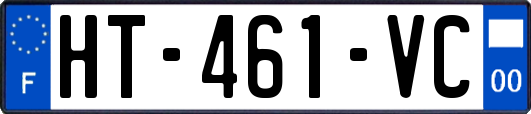 HT-461-VC