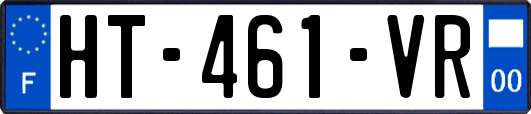 HT-461-VR