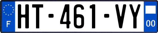 HT-461-VY