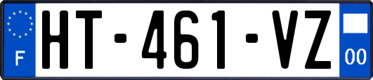 HT-461-VZ