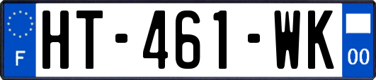 HT-461-WK