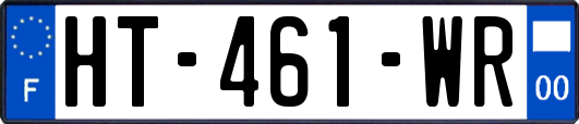 HT-461-WR