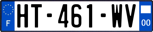 HT-461-WV