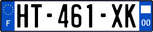 HT-461-XK