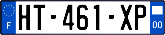 HT-461-XP