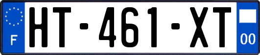 HT-461-XT