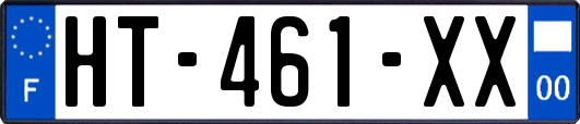 HT-461-XX