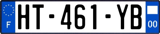 HT-461-YB