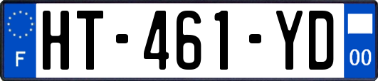HT-461-YD