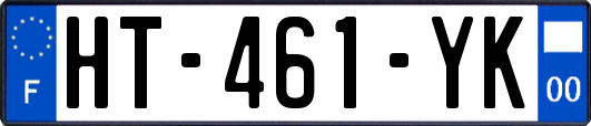 HT-461-YK