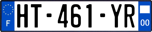 HT-461-YR