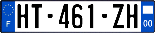 HT-461-ZH