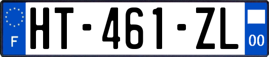HT-461-ZL