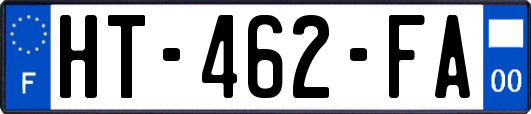 HT-462-FA