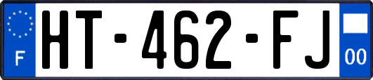 HT-462-FJ
