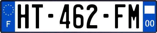 HT-462-FM