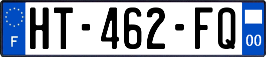 HT-462-FQ