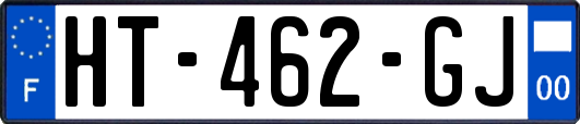 HT-462-GJ