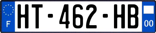HT-462-HB