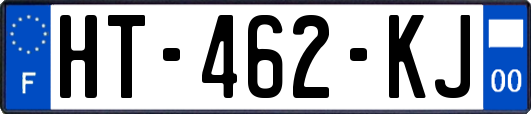 HT-462-KJ