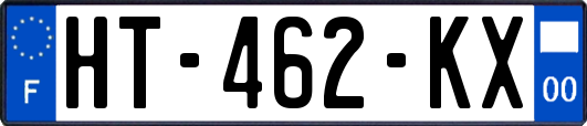 HT-462-KX