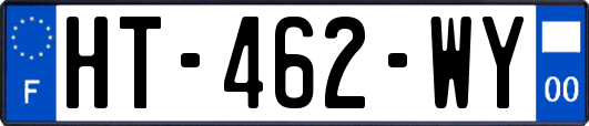 HT-462-WY