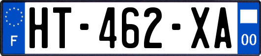 HT-462-XA